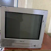 تلوزیون سونی سالم