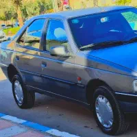 مسافر بری
