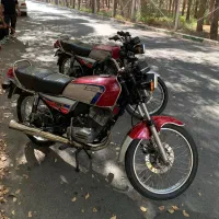 کاوازاکی فروشی|موتورسیکلت|تهران, یافت‌آباد|دیوار