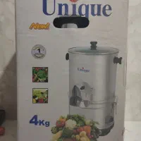 سبزی خورد کن نو