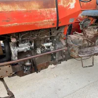 تراکتور ۲۸۵ مدل۷۲|خودرو سنگین|آشخانه, |دیوار