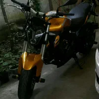 بنلی ۲۵۰ جفت سیلندر مدل ۹۹