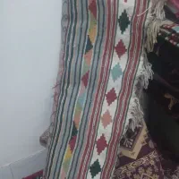 گلیم سنتی|گلیم، جاجیم، گبه|مشهد, نظام دوست|دیوار