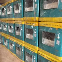 کولر صادراتی