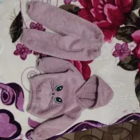 هودی پولیشی گربه سایز ۳۵