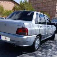 پراید 132عروسک