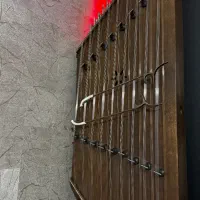 سنتور تک مهر موسوی