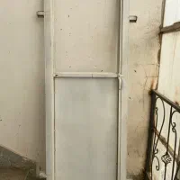 در انباری رنگ شده نو زیر قیمت