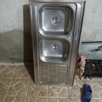 سینک ضخیم مارک بیکو 120*60
