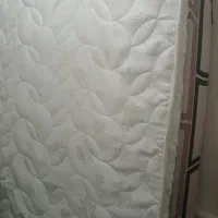 تشک رویال یکنفره یک طرف پد دار