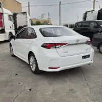 تویوتا کرولا الیت ۱۸۰۰