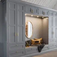 برش کار.  مونتاژ کار   کارگر ساده