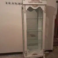 سرویس چوب|بوفه، ویترین، کنسول|نورآباد ممسنی, |دیوار