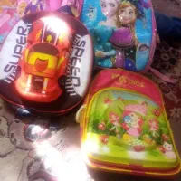 کیف مدرسه درحد