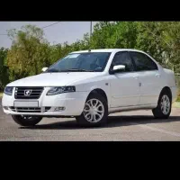 فروش حواله سمند سورن پلاس