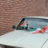 پیکان سواری مدل ۸۰ شاسی ها پلمپ