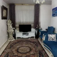 مسکن مهر امام رضا واحد ۸۷ متری انصار۷