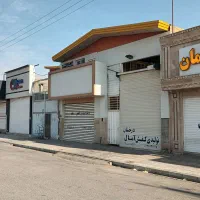 ملک فروشی عالیباف ۲