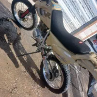 موتور هاتفورد|موتورسیکلت|ایوان, |دیوار