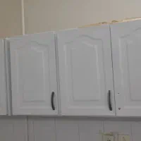 کابینت|آب‌چکان و نظم‌دهنده ظروف|قم, شاه ابراهیم|دیوار