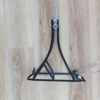 خورجین دوچرخه مریدا