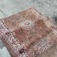 فرش کناره ۱/۵ در ۴ متر|فرش|فریدون‌کنار, |دیوار
