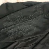چادر مشکی عربی