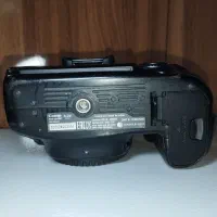 پک کامل دوربین کانن 80 دی|دوربین عکاسی و فیلم‌برداری|آق قلا, |دیوار