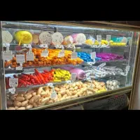 همبرگر شرکتی تاریخ دار قیمت قدیم