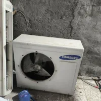 ...|کولر گازی و فن‌کوئل|برازجان, |دیوار
