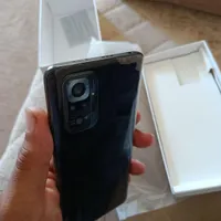 شیائومی Redmi Note 10 Pro با حافظهٔ ۱۲۸ گیگابایت|موبایل|سنندج, |دیوار