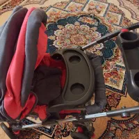 کالسکه کودک