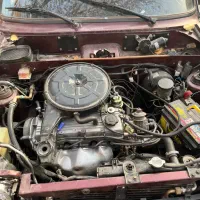 پی کی مدل ۸۳  کاربراتور