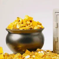 کد دعوت طلا سی را وارد کن و هدیه بگیر