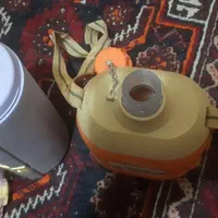 * فروش دو عدد قمقمه بسیار جالب *|کوهنوردی و کمپینگ|تهران, کاج|دیوار