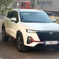 چانگان cc35 پلاس وارداتی