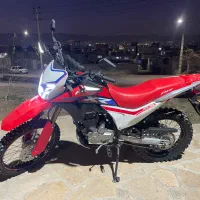 فلات ۲۵۰ xr|موتورسیکلت|بجنورد, |دیوار