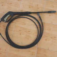 لانس یا تفنگی کارواش