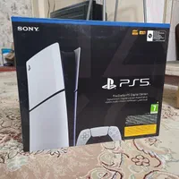 ps5 دیجیتال اروپا
