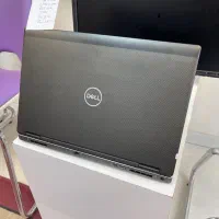 لپتاپ گیمینگ و مهندسی Dell 7530