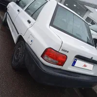 پراید131دوگانه کارخانه مدل1394(تا اخره هفته)|خودرو سواری و وانت|رشت, جانبازان|دیوار