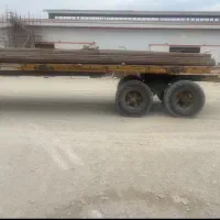 کفی تریلی