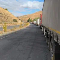 راننده پایه یک|استخدام حمل و نقل|مرند, |دیوار