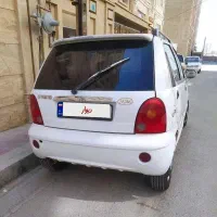 ام وی ام 110 چهار سیلندر مدل 92