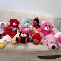 عروسک پولیشی