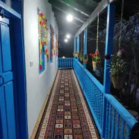 بوم گردی نگین ایلیا|اجارهٔ کوتاه‌مدت آپارتمان و سوئیت|مرزن‌آباد, |دیوار