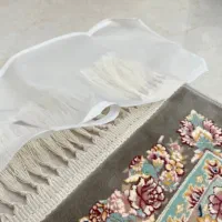 محافظ ریشه فرش