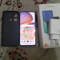 گوشی شیائومی Redmi note 13