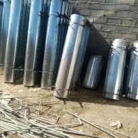 اخور گوسفندی وبره ای|حیوانات مزرعه|آشخانه, |دیوار