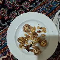 برنج، گردو، فندق و زغال‌اخته ارگانیک عمده|خوردنی و آشامیدنی|الوند, |دیوار